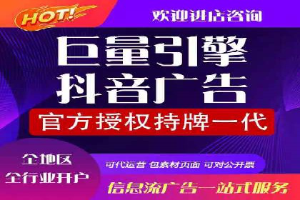 信息流广告投放实战技巧：案例教学