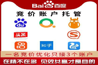 SEM代运营托管公司案例深度解读